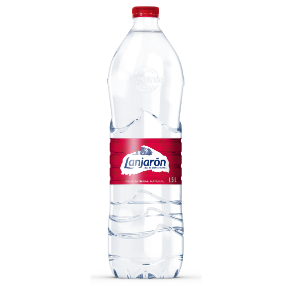 Lanjarón 1,5L – 1